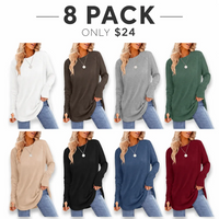 ⭐8 PACK A (Best Seller)