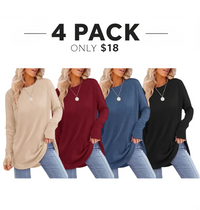 4 PACK (A)