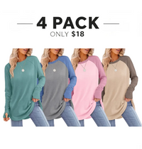 4 PACK (C)