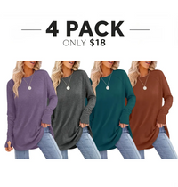 4 PACK (D)