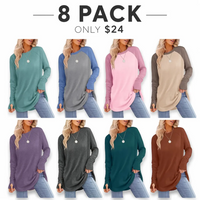 ⭐8 PACK B (Best Seller)