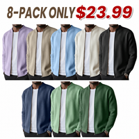 🔥8-Pack&nbsp — 8 Colors Included  $23.99