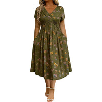 Olive Green